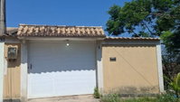 Casa em Condomínio Ocupada com 180m² em Itaboraí, RJ