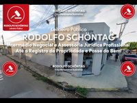 Prédio Comercial Urbano de 227,66 m² em Iguatu