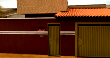 Casa Residencial em Joviânia/GO - 210m² construída