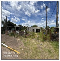 Terreno com Ruínas em Portão/RS - Ótima Oportunidade