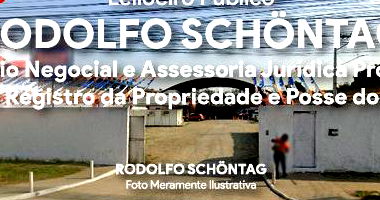 Terreno Urbano em Itaboraí (RJ) com 844,70 m²