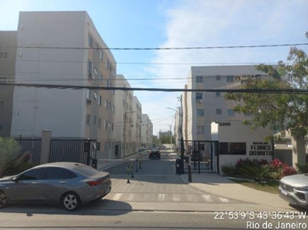 Apartamento 43,94m² em Rio de Janeiro com 1 quarto