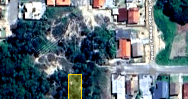 Terreno Urbano em Loteamento João Otávio de Pelegrin