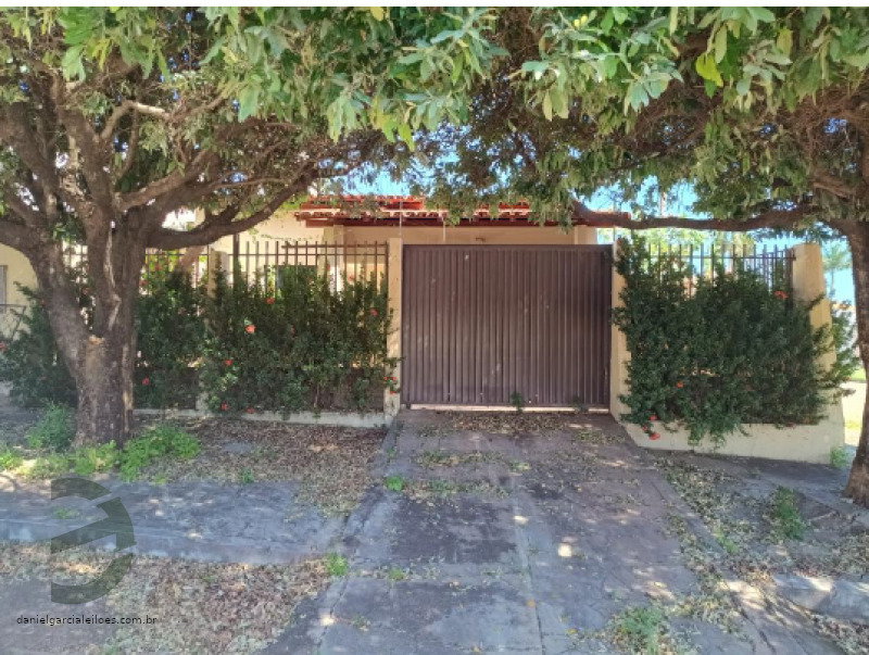Direitos aquisitivos sobre imóvel residencial com 3 quartos