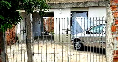 Casa em Marília com 42,57m²