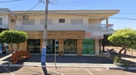 Prédio Comercial e Residencial com 298,60 m² - Centro