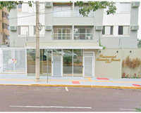 Apartamentos com 2 quartos e 2 banheiros, 168,40m²