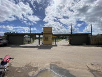 Casa com 2 Quartos e Varanda em Condomínio Residencial