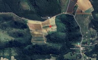Terreno Rural com 20.851,20m², ideal para investimento