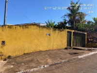 Casa com 3 Quartos e 1 Vaga em Jataí