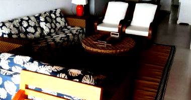 Apartamento Vista Mar, 168m², 3 Quartos, 4 Banheiros, Guarujá/SP