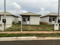 Casa com 2 quartos em Catanduva