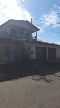 Sobrados em Goiânia - Ótima Oportunidade de Investimento