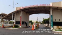 Terreno 360m² em Fronteira/MG
