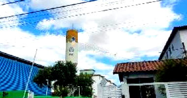 Apartamento com 2 quartos em Rio de Janeiro