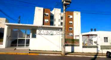 Apartamento com 63m² em Bagé/RS