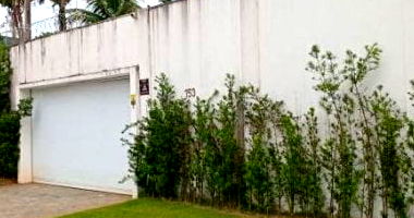 Casa no Litoral com 735 m², imóvel de alvenaria, sem info de quartos