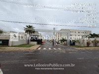 Apartamento 84,71m² em Anápolis (GO) - 2 quartos, 1 vaga, IPTU ativo