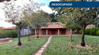 Chácara no Jardim Morumbi - Adolfo/SP com 185m² de área construída