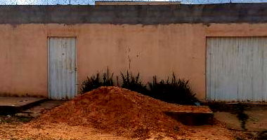 Casa com 3 Quartos e Área Privativa em São Francisco