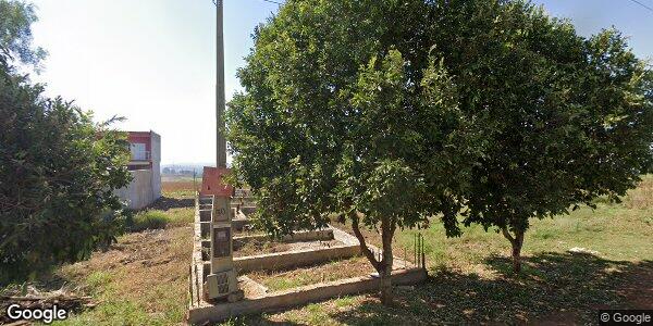 Terreno amplo de 1.251,98m² no Parque das Palmeiras