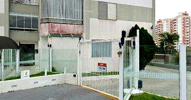 Apartamento 2 quartos, 56m², Barreiros