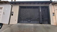 Casa Padrão com 3 Quartos e 1 Vaga em Promissão/SP