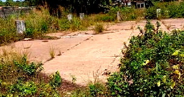 Terreno Amplo em Distrito Industrial