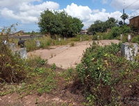Terreno Amplo em Distrito Industrial