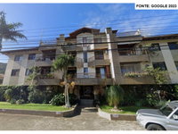 Vaga de Garagem n° 04 - 12m² em Florianópolis/SC