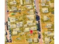 Terreno com 328,80m² em Loteamento Três Pinheiros