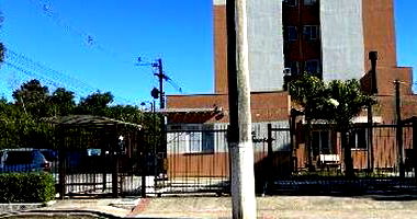 Apartamento com 2 Quartos em Pelotas/RS