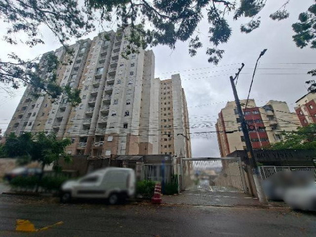 Apartamento com 2 quartos, 1 vaga, 40,74m² privativos -