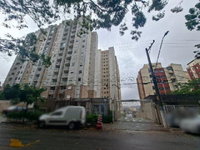 Apartamento com 2 quartos, 1 vaga, 40,74m² privativos -