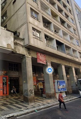 Sala Comercial no Centro de Niterói - Oportunidade Única!