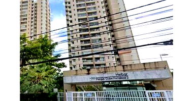 Apartamento com 2 Vagas - Papicu - Fortaleza/CE
