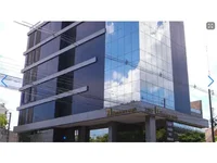 Sala Comercial com 158,36m² em Medianeira - PR