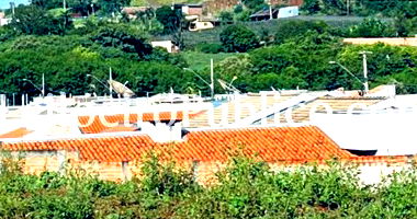 Terreno 283,73 m² sem benfeitorias em Bandeirantes PR