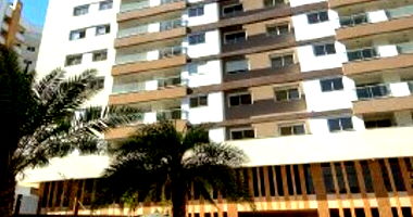 Apartamento 2 Quartos com Garagem em Itacorubi