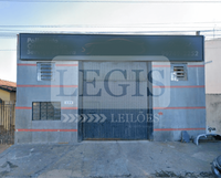 Imóvel comercial com A.T 200,00m²