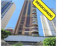 MORUMBI - 3 Suítes com Varanda Gourmet e 4 Vagas