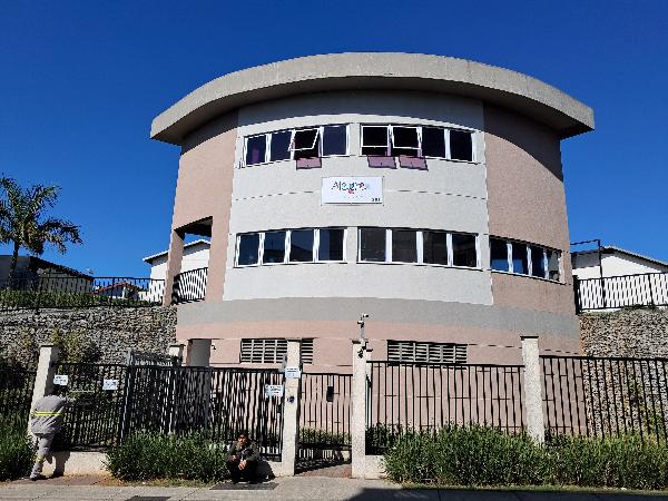 Casa em Guarulhos com 2 quartos e 53m² de área construída