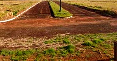 Terreno com 1000m² em Nova Andradina/MS - Residencial Trindade Park