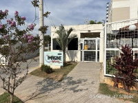 Apartamento com 2 quartos, 1 banheiro e 1 vaga