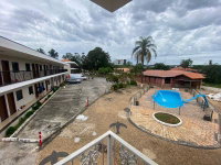 Terreno com Edificação em Vinhedo SP na Via Anhanguera