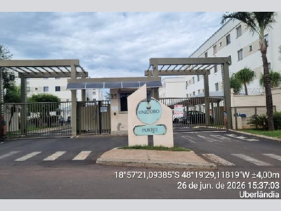 Apartamento 2 Quartos com 80m² em Uberlândia