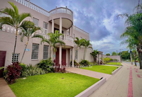 Prédio Comercial com 2000m² Construídos