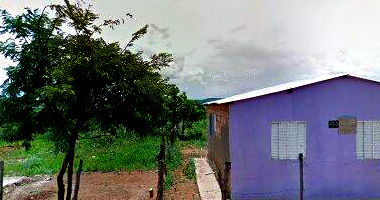 Terreno 300m² em Luziânia/GO