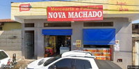 Sobrado residencial e comercial com 290m² em Machado/MG