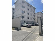 Apartamento 42,9m² com 2 quartos em Mesquita/RJ